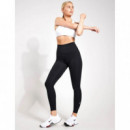 Mallas NIKE One de Tiro Alto