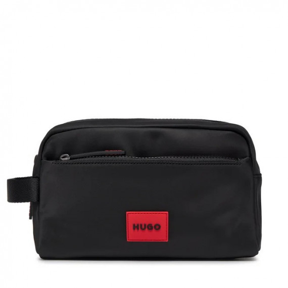 Neceser HUGO Ethon 2.0 Black