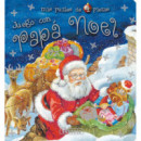 Juego con Papãâ¡ Noel