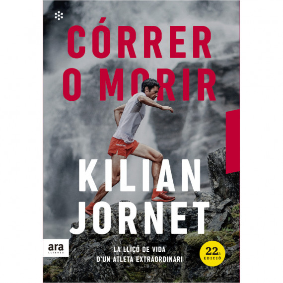 Correr O Morir, Ne 2021