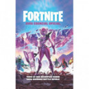 Guia Esencial Oficial Fortnite
