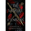 de Sangre y Cenizas