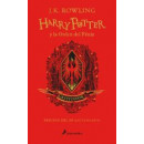 Harry Potter y la Orden del Fenix