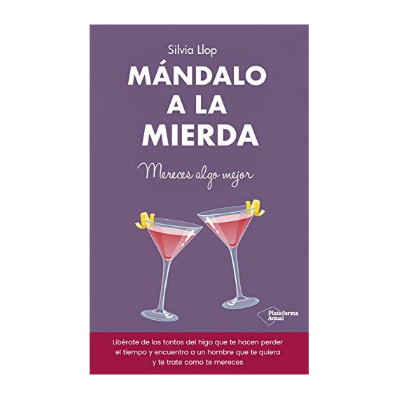 Mãâ¡ndalo a la Mierda