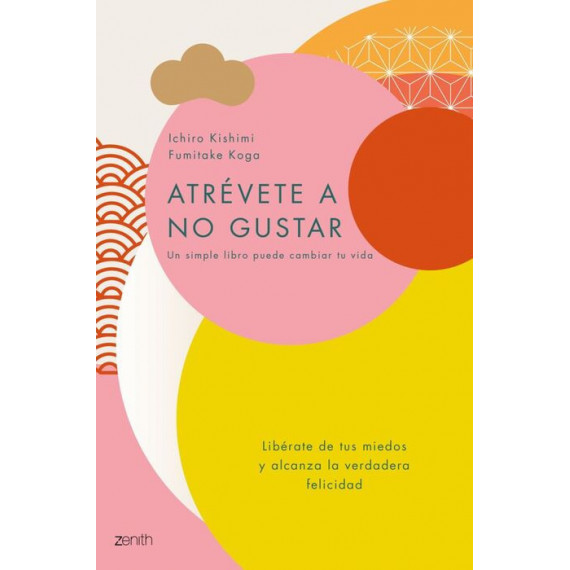 Atrãâ©vete a No Gustar