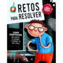Retos para Resolver (mi Pequeño Sherlock)