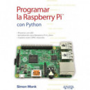 Programar la Raspberry Pi con Python