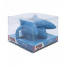 Stor Taza 3D Cara Sonic  LALO