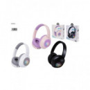 KOOLTECH Auricular de Casco BLUETOOTH CPH331 Manos Libres,ajustable Surtido Colores