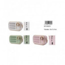 KOOLTECH Altavoz Portatil BLUETOOTH Sp Disco Vintage 5W Radio Fm,usb,micro Sd,aux In