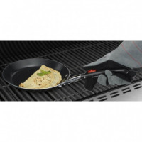 Sartén para Crepes WEBER Style 26 Cm. ø WEBER®