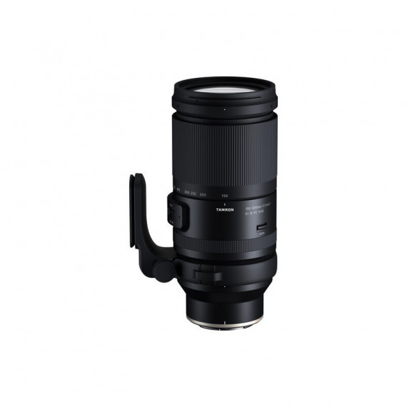 Objetivo TAMRON 150-500MM F5-6.7 Di Iii Vc Vxd para Nikon Z