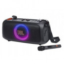 Altavoz BLUETOOTH JBL Partybox On The Go Essential