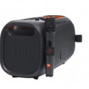 Altavoz BLUETOOTH JBL Partybox On The Go Essential