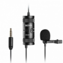 Micrófono de Solapa BOYA M1 Pro Ii