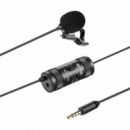 Micrófono de Solapa BOYA M1 Pro Ii