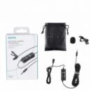 Micrófono de Solapa BOYA M1 Pro Ii