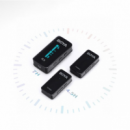 Micrófono Doble BOYA XM6-S2 Mini Inalámbrico Ultra Compacto