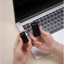 Micrófono BOYA XM6-S1 Mini Inalámbrico Ultra Compacto