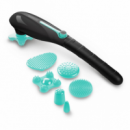 Aparato Masajeador MEDISANA Hm 650