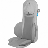Respaldo de Masaje MEDISANA Mcg 820 Gris