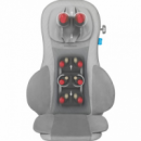 Respaldo de Masaje MEDISANA Mcg 820 Gris