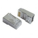 GEMBIRD Conector RJ45 CAT5 Paquete 50UD Ftp
