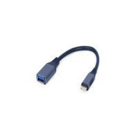 GEMBIRD Adaptador Usb-c USB Otg Cm/af - Guanxe Atlantic Marketplace