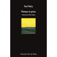 Poemas en Prosa - Guanxe Atlantic Marketplace
