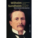Wilhelm Sundheim