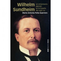 Wilhelm Sundheim - Guanxe Atlantic Marketplace