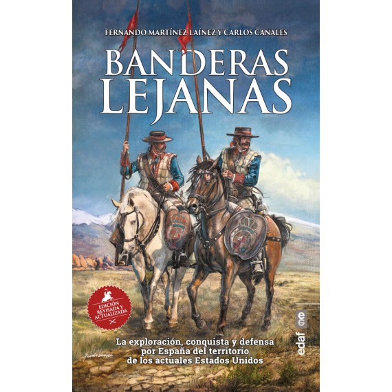 BANDERAS LEJANAS