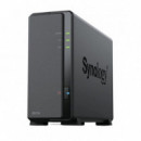 SYNOLOGY Nas 1 Bahia Diskstation DS124