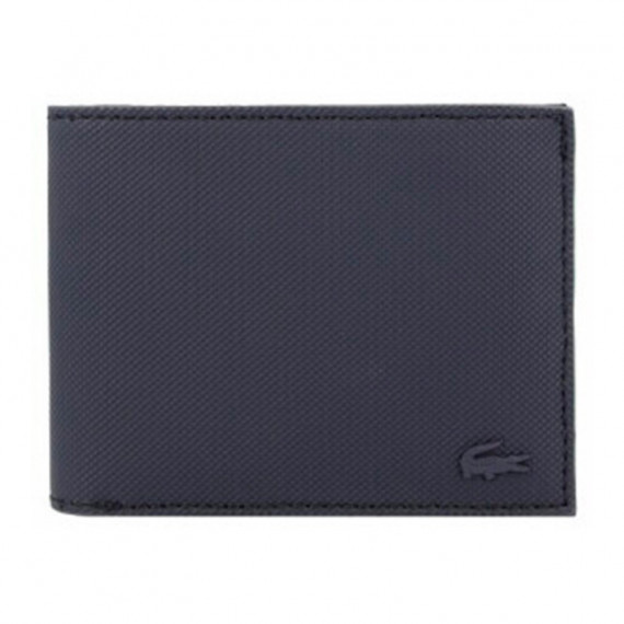 Cartera  LACOSTE