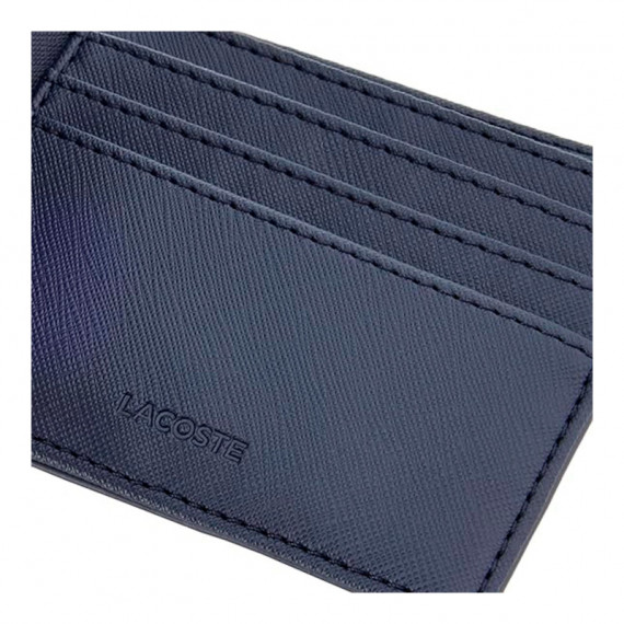 Cartera  LACOSTE - Guanxe Atlantic Marketplace