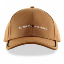 Gorra Visera  TOMMY HILFIGER