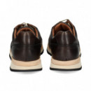 Deportivo Piel Moka  LOTTUSSE