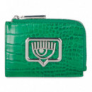 Billetero  CHIARA FERRAGNI