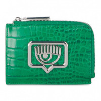 Billetero  CHIARA FERRAGNI