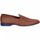 Moc.bordon Anagrama Cuero  SERGIO SERRANO