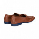 Moc.bordon Anagrama Cuero  SERGIO SERRANO