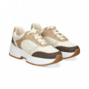 Deportivo Textil/logo Multi Hielo  MICHAEL KORS