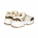 Deportivo Textil/logo Multi Hielo  MICHAEL KORS