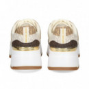 Deportivo Textil/logo Multi Hielo  MICHAEL KORS