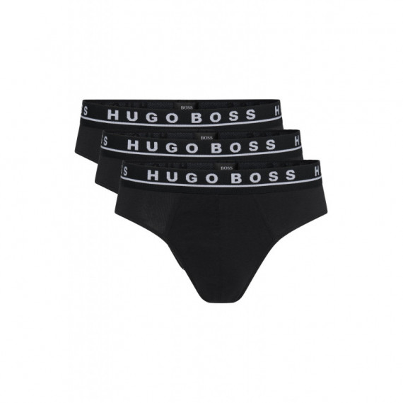 Calzoncillos 3P Brief  BOSS