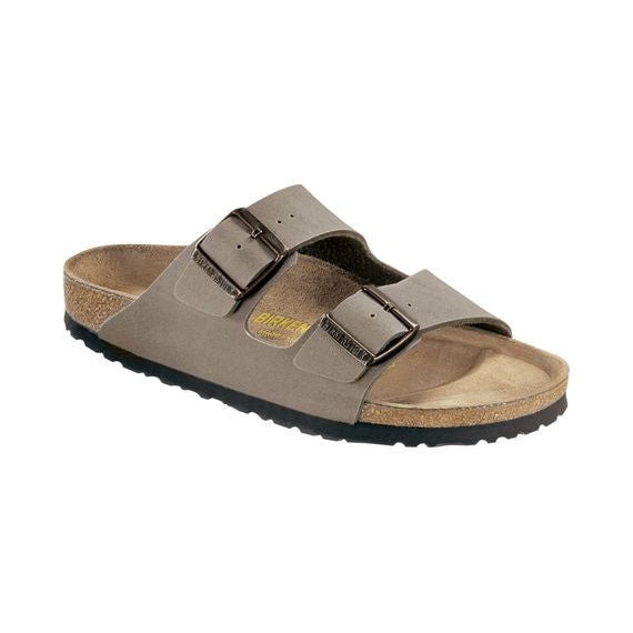 Sandalias Sandalias BIRKENSTOCK Arizona Bf Narrow Fit Gris