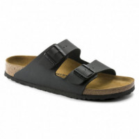 Sandalias BIRKENSTOCK Arizona Bf Narrow Fit Negras - Guanxe Atlantic Marketplace