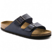 Sandalias Sandalias BIRKENSTOCK Arizona Narrow Fit Marino - Guanxe Atlantic Marketplace