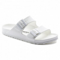 Chanclas Arizona Eva (36-41) Narrow Fit  BIRKENSTOCK - Guanxe Atlantic Marketplace