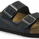 Sandalias Arizona Nu Oiled Sfb (40-46) Regular Fit  BIRKENSTOCK